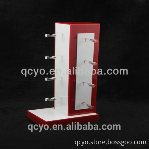 top grade wholesale sunglass display stand